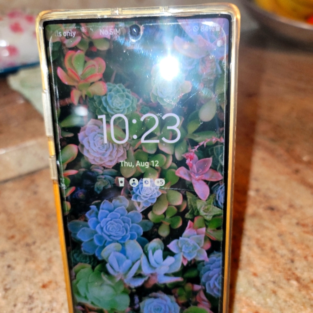 Samsung Note 10 plus